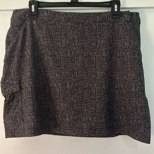 Columbia Omni-Freeze Skort